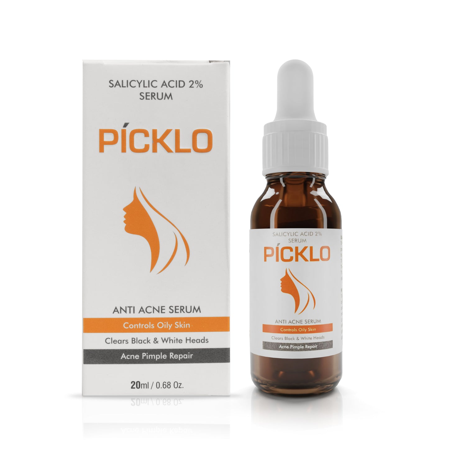 Picklo  Anti Acne Serum