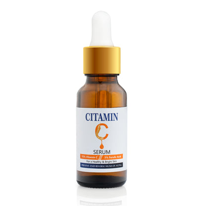 Citamin-C   Serum