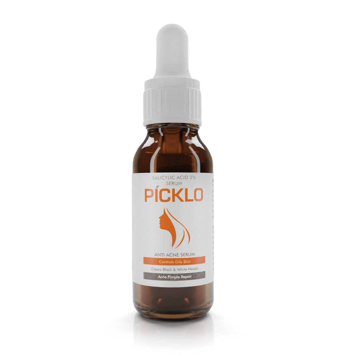 Picklo  Anti Acne Serum