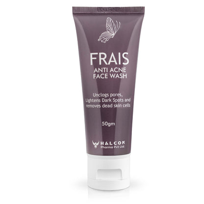 Frais Anti Acne Mendalic Face Wash