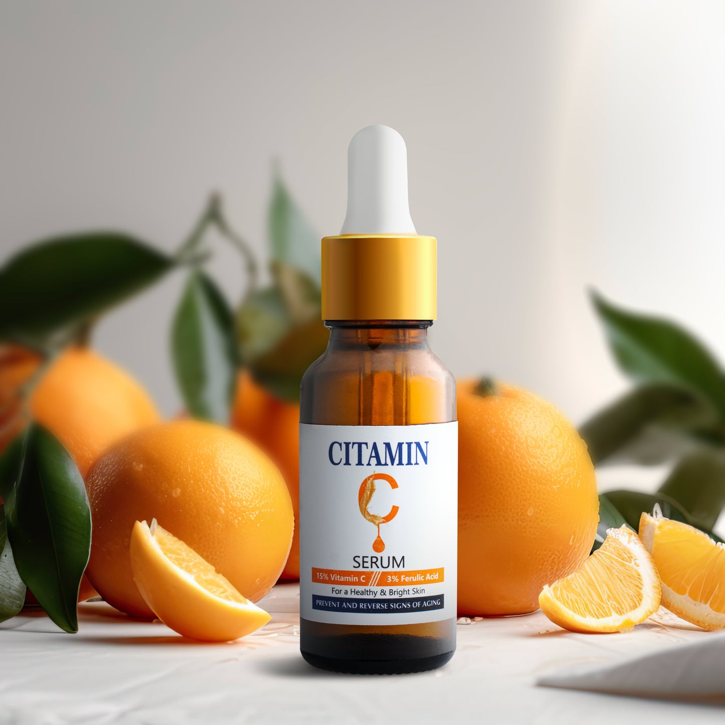 Citamin-C   Serum