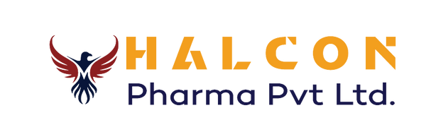 Halcon Pharma